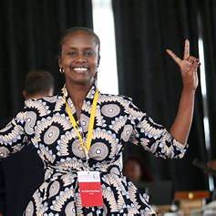 Wanjiru Mbugua-Karani: Pioneering Tennis Leadership in Kenya and Africa