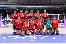 Kenyan Volleyball on the Rise: Malkia Strikers’ Quest for Global Dominance