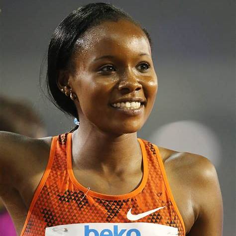 Susy Chebet Chemaimak Sets New Record at Beijing Half Marathon