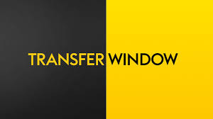 Transfer Window Heats Up in Soccer