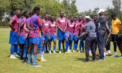 Advocacy for Gender Equality in Sports Leadership