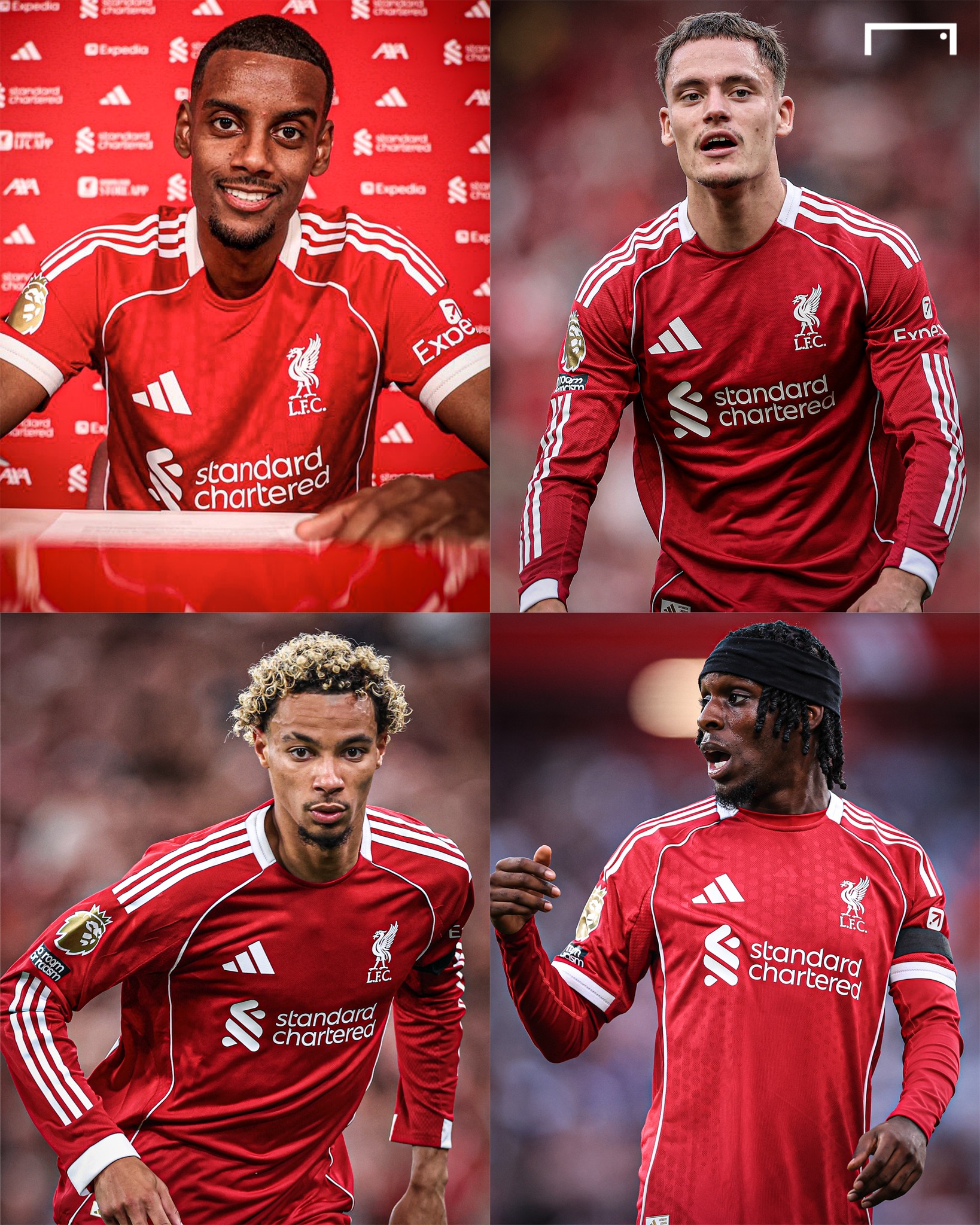 Signings this transfer window so far