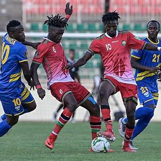 Mashemeji Derby Anticipation