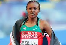 The Rise of Women in Sports in Kenya: Breaking Barriers and Making History