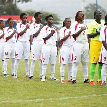 Vivian Akinyi Komullo – Guardian of the Goal