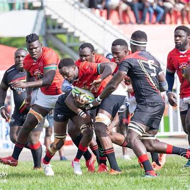 Kenya Rugby’s Rise: Shujaa’s Fight for Glory and the Growth of the Game