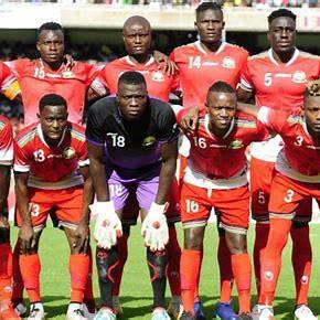 Match-Fixing Allegations and AFCON Qualifier Replay