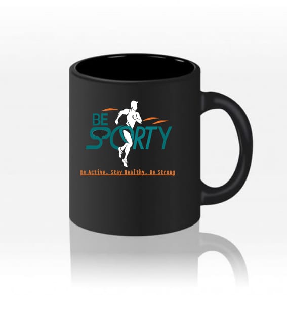 Besporty Mugs